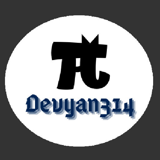 Logo Devyan314